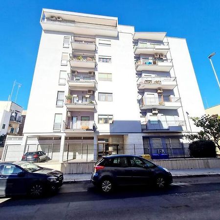 Hiera' Apartment Lecce Luaran gambar