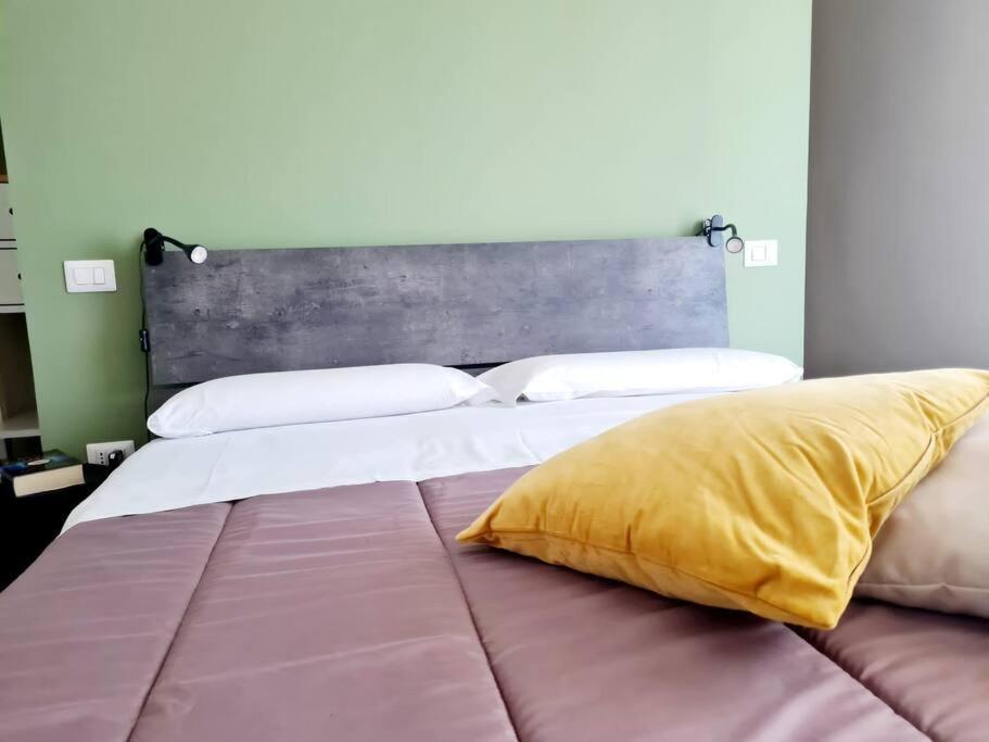 Hiera' Apartment Lecce Luaran gambar