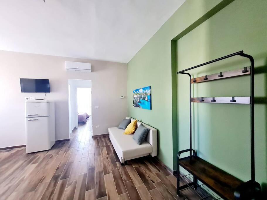 Hiera' Apartment Lecce Luaran gambar