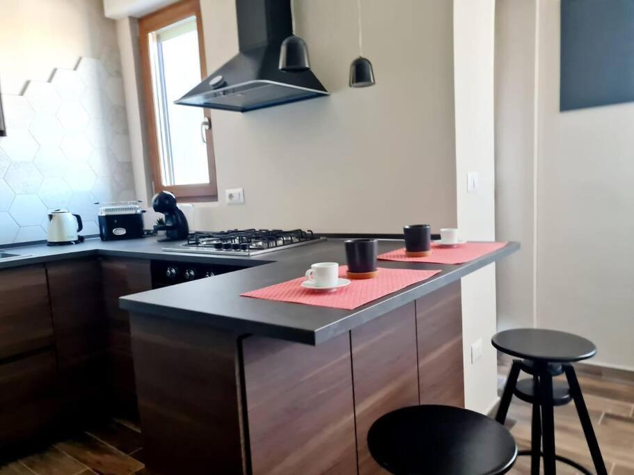 Hiera' Apartment Lecce Luaran gambar