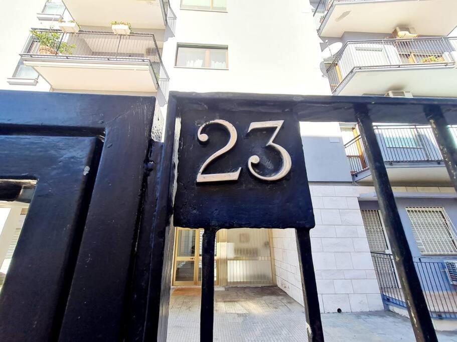 Hiera' Apartment Lecce Luaran gambar