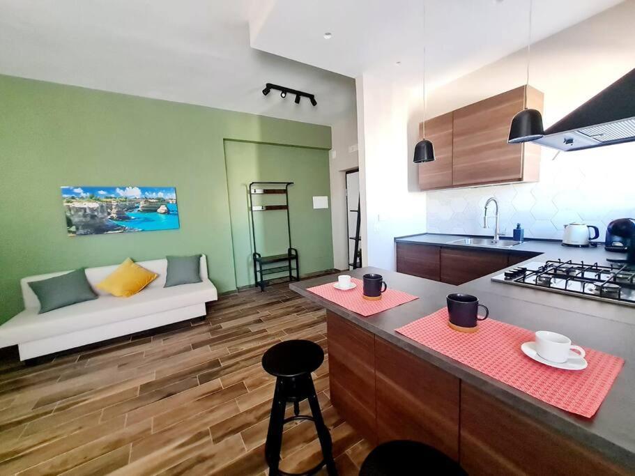 Hiera' Apartment Lecce Luaran gambar
