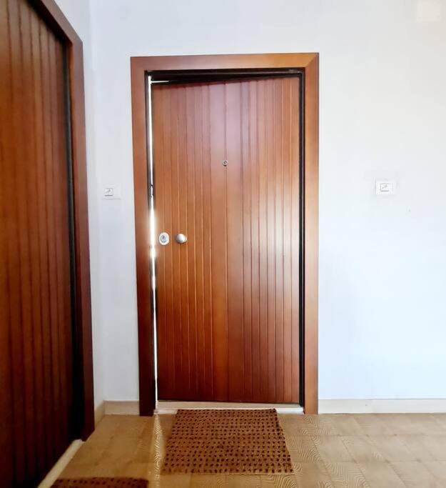 Hiera' Apartment Lecce Luaran gambar