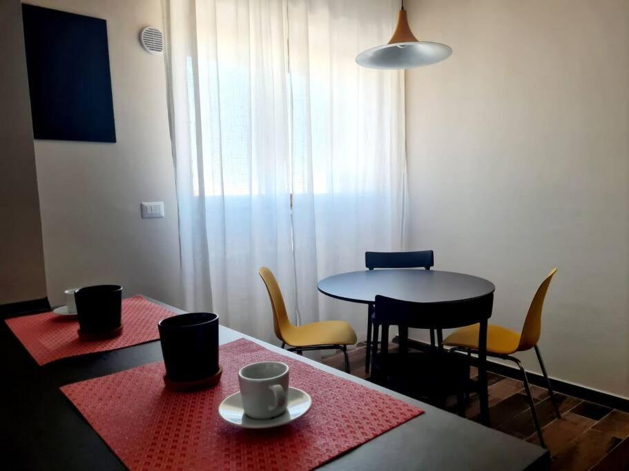 Hiera' Apartment Lecce Luaran gambar