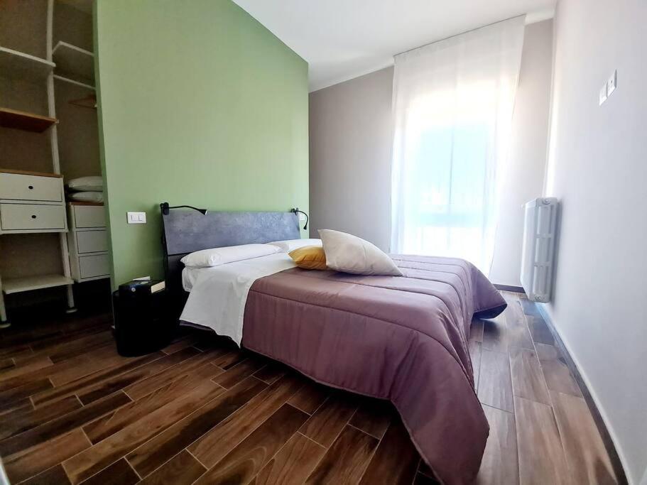 Hiera' Apartment Lecce Luaran gambar