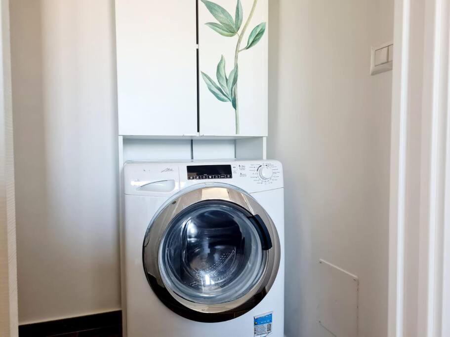 Hiera' Apartment Lecce Luaran gambar