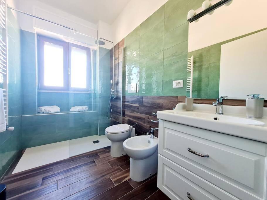 Hiera' Apartment Lecce Luaran gambar