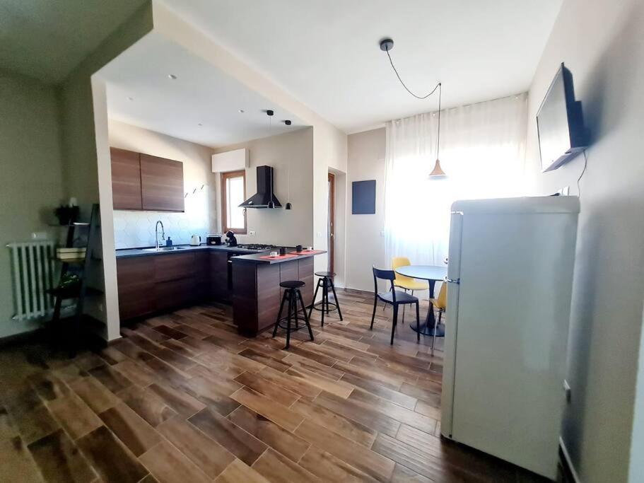 Hiera' Apartment Lecce Luaran gambar