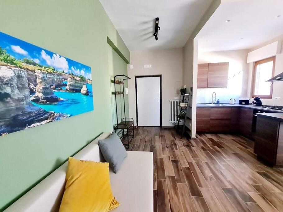 Hiera' Apartment Lecce Luaran gambar