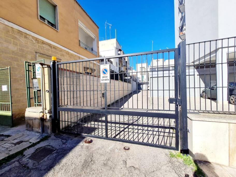 Hiera' Apartment Lecce Luaran gambar